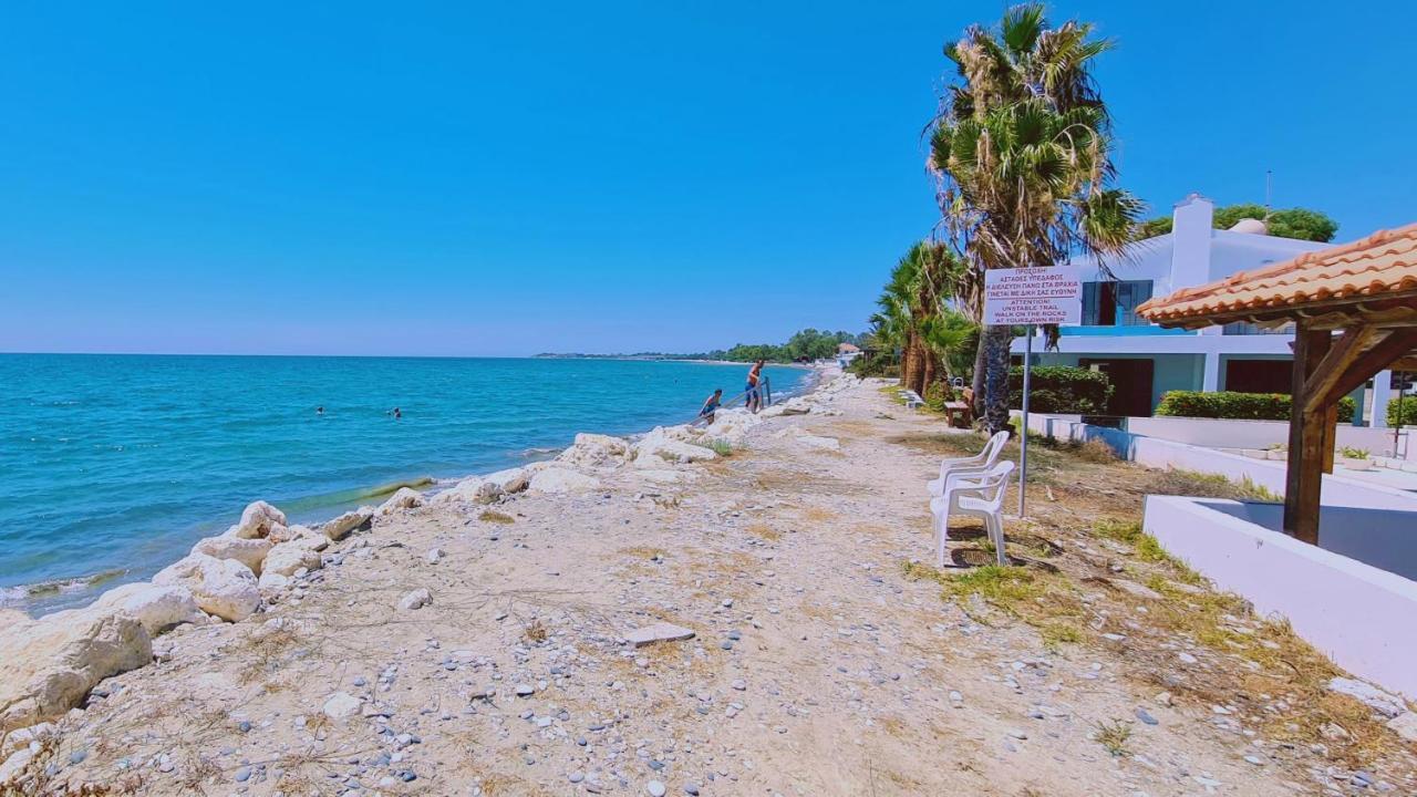 Stay Sea Gem House Meneou المظهر الخارجي الصورة