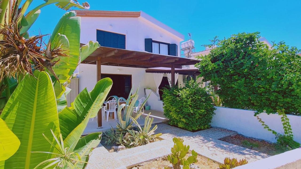 Stay Sea Gem House Meneou المظهر الخارجي الصورة