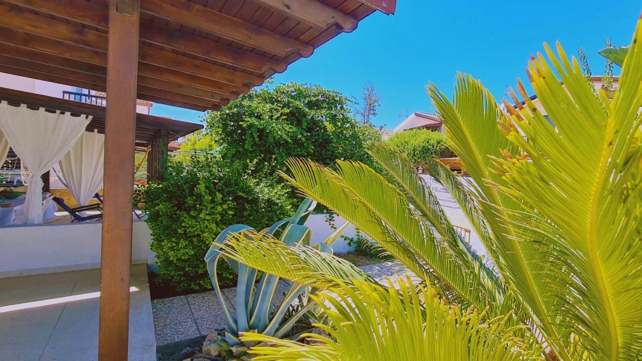 Stay Sea Gem House Meneou المظهر الخارجي الصورة