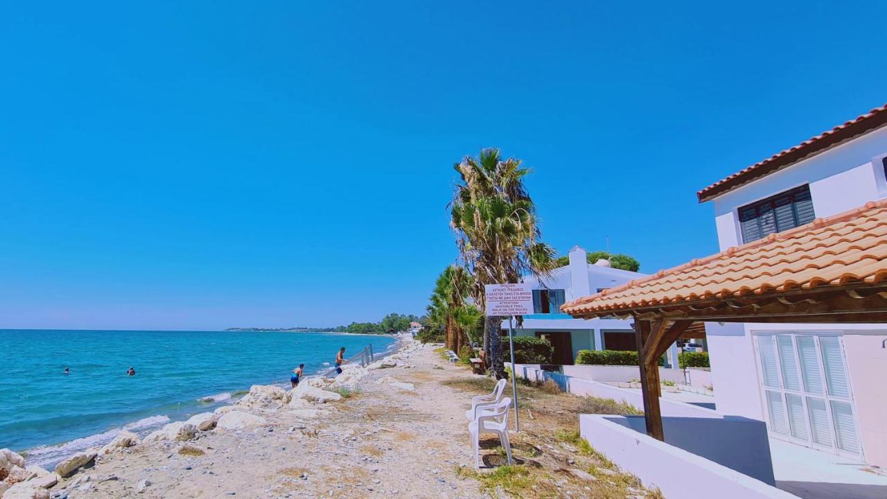 Stay Sea Gem House Meneou المظهر الخارجي الصورة