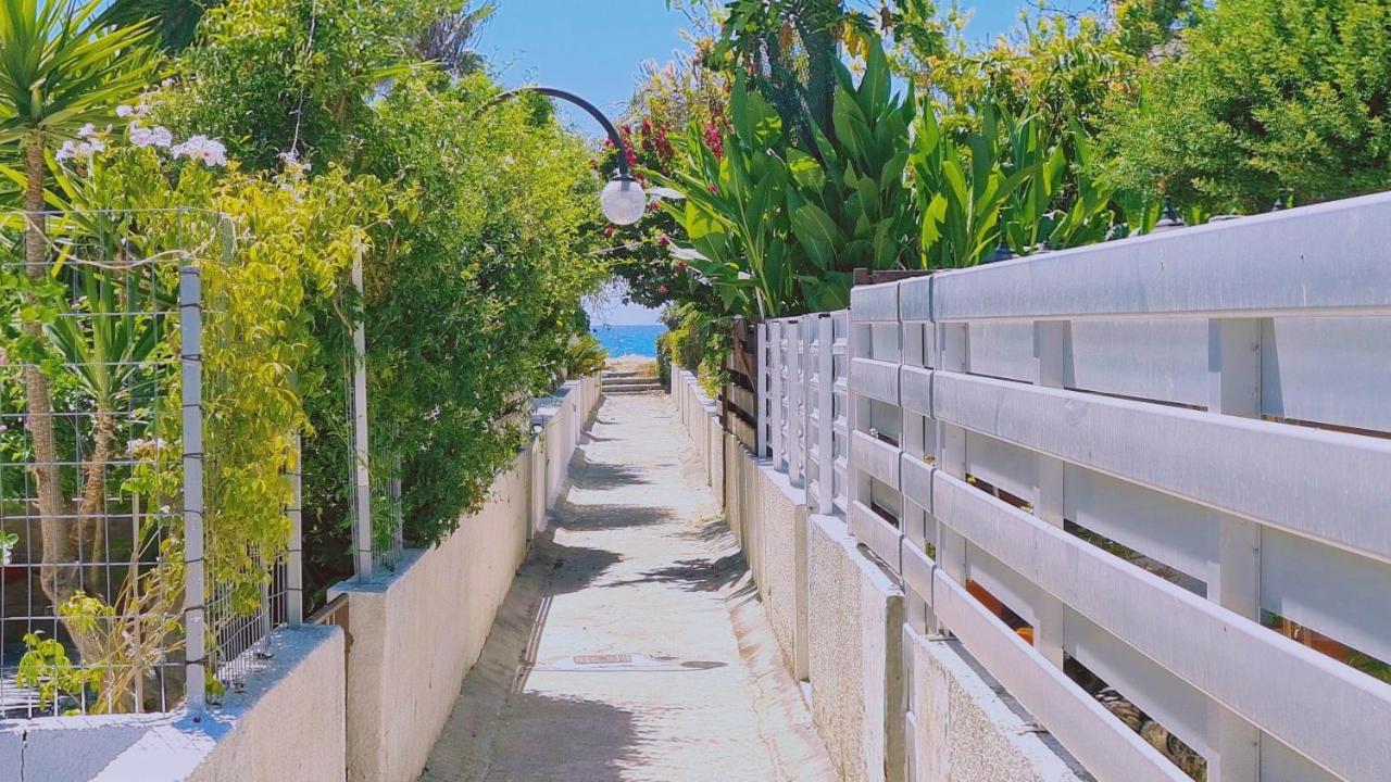 Stay Sea Gem House Meneou المظهر الخارجي الصورة